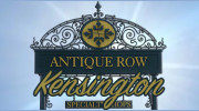 Antiques And Uniques