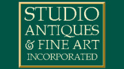 Studio Antiques & Fine Art