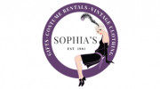 Sophia's Great Dames Vintage