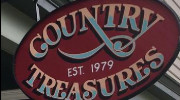 Country Treasures