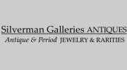 Silverman Galleries