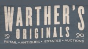 Warther's Originals