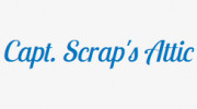 Capt Scraps Attic