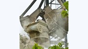 Urban Remains