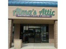 We are conveniently located in the shopping center near Goodwill &amp; Ollie's