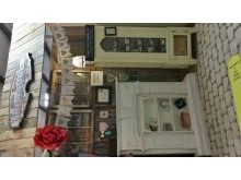 Upcycled and Recycled at Old Towne Antiques