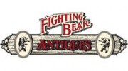 Fighting Bear Antiques