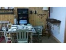 Kitchen Corner