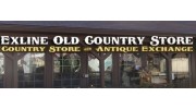 Exline Country Store and Antiques Shop