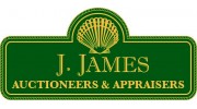 J. James Auctioneers & Appraisers