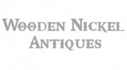 Wooden Nickel Antiques