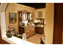 Old Towne Antiques Booth