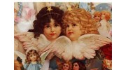 Angels in the Attic estate sales