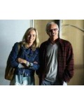Kim Andrews and Harry Bartlett