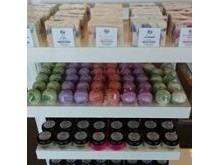 Goat Milk Soap Products