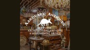Aardvark Antiques