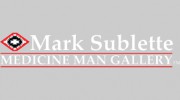 Mark Sublette Medicine Man