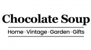 Chocolate Soup