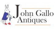 John Gallo Antiques