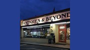 Antiques & Beyond