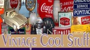 Vintage Cool Stuff