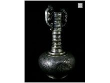 Silver Pot