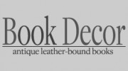 Book Decor