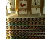 Yoder's Amish Jams and Jellies