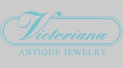 Victoriana Antique Jewelry