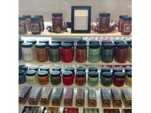 Crossroads Candles