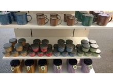 Swan Creek Candles