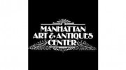Manhattan Arts & Antiques Center