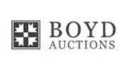 BOYD AUCTIONS