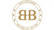 Blatt Billiards