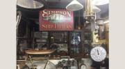 Antiques Of The Sea