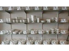 Milk Glass