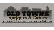 Old Towne Antiques and Eatery